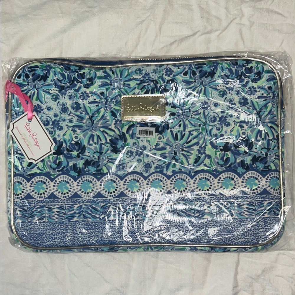 Lilly Pulitzer Tech Sleeve